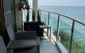 Golf Coast Boutique Studio With Sea View