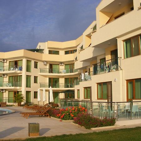 Golf Coast Boutique Studio With Sea View Topola Exterior foto
